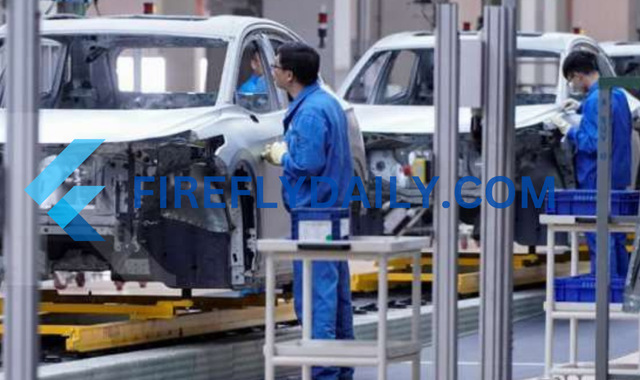 Gaji PT Toyoplas Manufacturing Indonesia Terlengkap